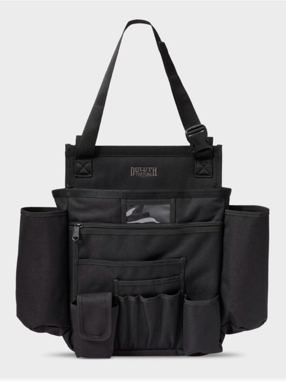 Duluth Trading Company Cab Commander Black‎ Car and Truck Accessories